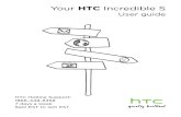 _incredible s Htc Smart Phone Guide