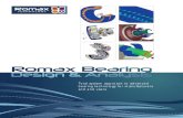 APR11 Bearing Software Brochure
