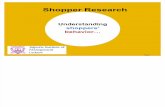Shoppers' Research Jaipuria 1