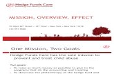 Hedge Funds Care Preventing & Treating Child Abuse