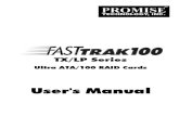 Ft100 TX-lp Series Manual Uk