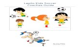 Lapilo Kids Soccer