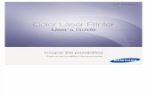 Samsung CLP-315 Guide En