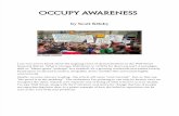 Occupy Awareness