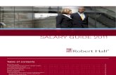 UK Salary Guide
