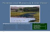 Autumn 2010 Northcoast Regional Land Trust Newsletter