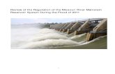 USACE Report Missouri River Flooding - Copy