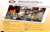 The Delhi School of Communication (Newsletter - Nov & Dec 2011)
