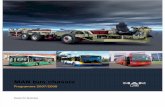 Bus Chassis Programme 2007/2008