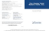 Zweig Total Return Fund (ZTR)