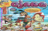 Majalah Ujang 399 (01.03.2011)