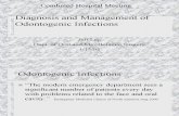 Odontogenic Infections 1