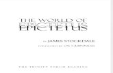 The World of Epictetus