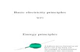 9. Basic Priciples of Electricity (2)