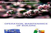 Case Study 8 Maintenance of Boilers[1]