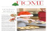 Home for the Holidays 2011 | East Edition | Hersam Acorn Newspapers