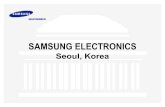 Samsung Electronics - Master (1)