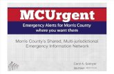 MCUrgent & YouTown: Emergency Notifications and Going Mobile