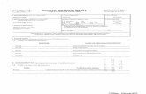 Richard R Clifton Financial Disclosure Report for 2009