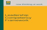Leadership Competencies 1