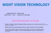 Night Vision-Abhisek Bilas