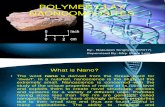 Polymer Clay Nano Composites