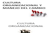 Taller Cultura Organizacional y Manejo Del Cambio 2