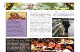 Bhaktivedanta Manor Newsletter  January 2011