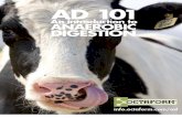 AD101 Anaerobic Digestion