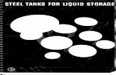 Steel Tanks AISI Publication-1976
