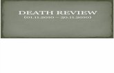 Death Review Nov 2010