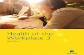 Aviva Health of the Workplace Report - May 2009