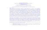 Elucidation Company Law Uu 40 2007