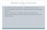 32-Mobile Ad Hoc Networks