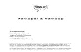 Verkoper en Verkoop-druk 2-9789001652357