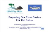 WLW Day 4: Preparing Our River Basins For The Future by Prof (Dr.) Ir. Hj. Keizrul bin Abdullah