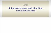 Khan Hypersensitivity Reactions Final 2011