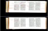 Nehemiah - original personal notes in 43yr old Bible of Ken Murray