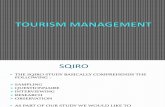Tourism Management 2