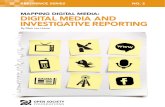 Digital Media Investigative Reporting 20110526