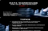 Data Warehousing Part 1