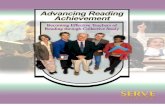 Advancing Reading Achievement