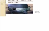Virtual Retinal