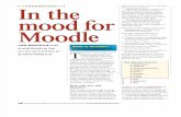 Moodle Technology ARTICLE