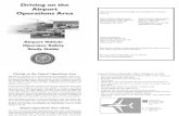 Airport Operations Area Booklet