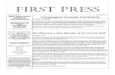First Press 11-10