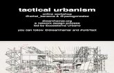 Tactical Urbanism | Dreamhamar's online workshop | Session 01