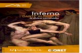 Dante Divina Commedia Inferno eBook Ita