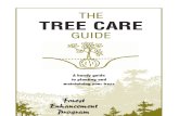 Tree Care Guide