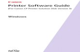 Cp Printer User Guide